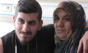 El Bab'ı kurtarma yolunda gazi oldu