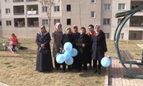 Seyrantepe Mahallesi muhtarını belirliyor