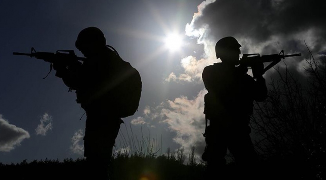 Nusaybin'de 2 terörist etkisiz hale getirildi