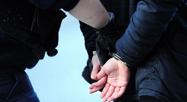 Siirt'i kana bulayacaktı, yakalandı!