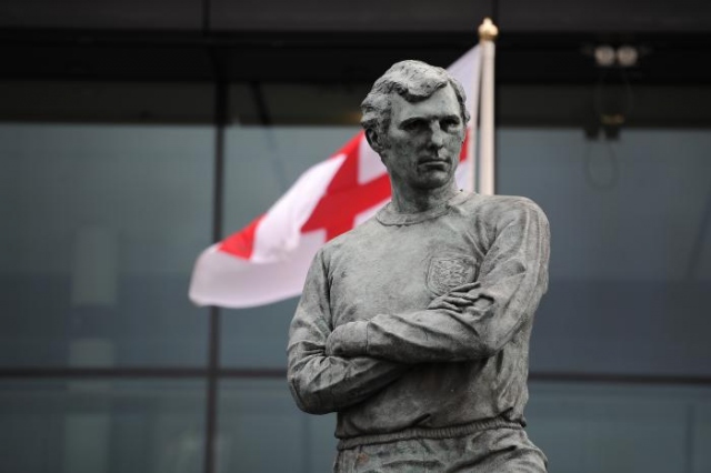 Bobby Moore