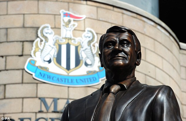 Bobby Robson