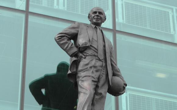 Matt Busby