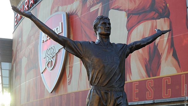 Tony Adams