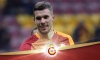 Galatasaray'da ayrılık resmen açıklandı