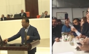 15 Temmuz özel görüntüleri