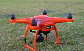 TRT kameramanlarına İHA eğitimi