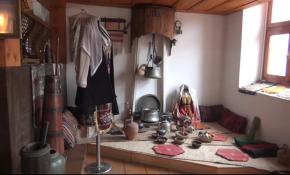 Edirne'de kilisenin bir bölümü müzeye dönüştürüldü