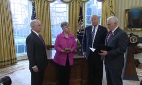 Trump'ın ekibi Amerika medyasının gündeminde