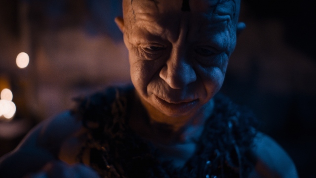 1. Baskın: Karabasan - 2015