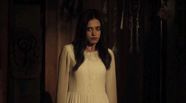 8. Siccin 3: Cürmü Aşk - 2016