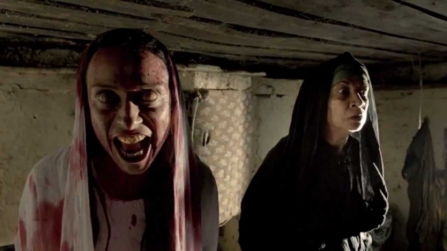 9. Musallat 2: Lanet - 2011