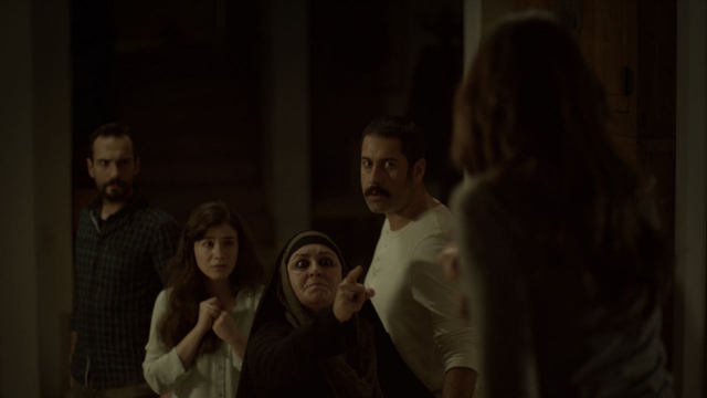 11. Dabbe 5: Zehr-i Cin - 2014