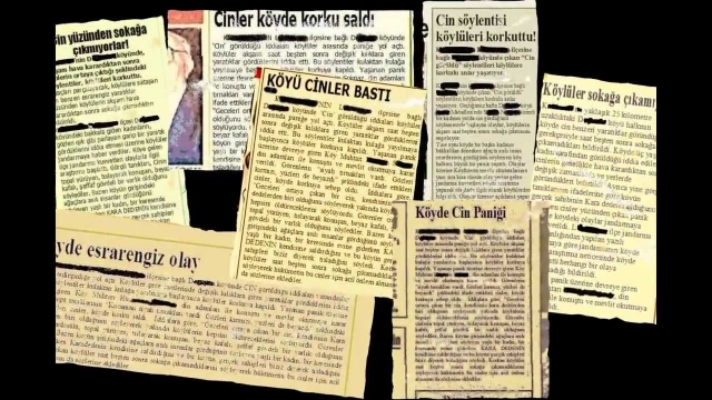 13. Karadedeler Olayı - 2011