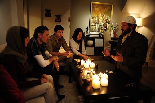 14. Üç Harfliler: Marid - 2012