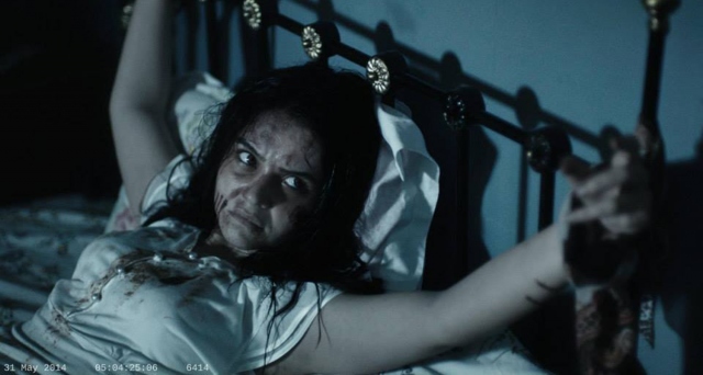 15. Azazil: Düğüm - 2014