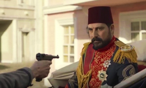 Payitaht Abdülhamid 2. bölüm özeti