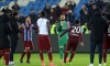 Trabzonspor'da 2017 mutluluğu