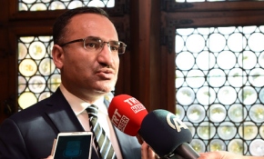 'Bize yapılan uygulama faşist bir uygulamadır'