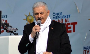 'Evet' çıkacak siz de biteceksiniz başka yolu yok'