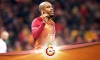 Galatasaray'a De Jong şoku