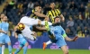 Fenerbahçe Mehmet Topal'ın golüyle güldü