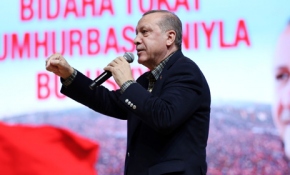 'Konuşturmazsanız dünyayı ayağa kaldırırım'