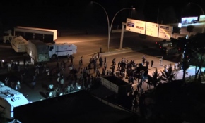 Saat 03.00'da planlanan darbe girişimi neden erkene alındı?