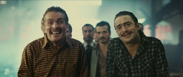 25. Çalgı Çengi İkimiz