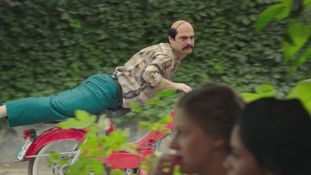 4. Düğün Dernek 2: Sünnet