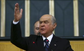 'Yoksa Almanya hayır cephesinde mi yerini aldı?'