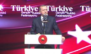 'Cumhurbaşkanlığıyla Başbakanlık birleşiyor'