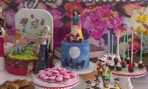 ''İsteyen her kadın başarır''