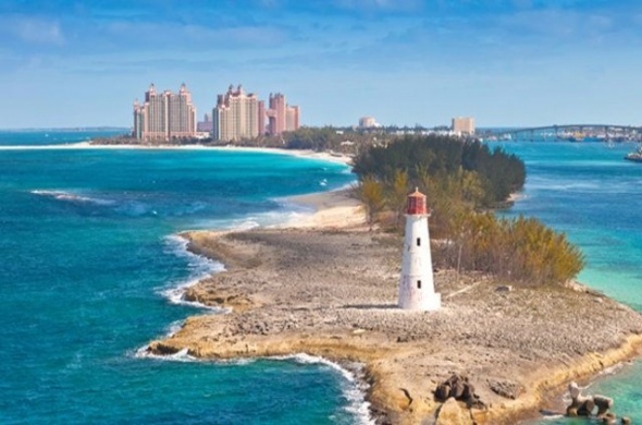 Bahamalar- Nüfusu: 353,658