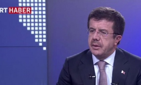 'Türkiye'nin gelişimi ve AB ile ilişkileri sabote ediliyor'