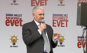 'Siyasi tıkanıklıkları artık geride bırakacağız'