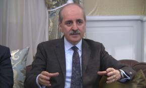 'Hem Amerikalıları hem Rusları uyarıyoruz'