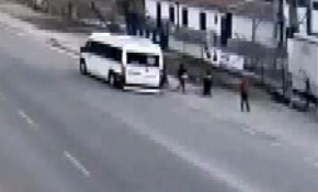 İşte buda 'dilenci servisi'