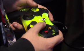 Oyunseverler ABD'de buluştu