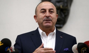 'Hollanda'nın attığı bu adımın elbette bir karşılığı olacak'