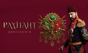 Payitaht Abdülhamid 4. bölüm fragmanı