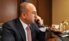 Çavuşoğlu'ndan Hollanda'daki skandal için telefon diplomasisi