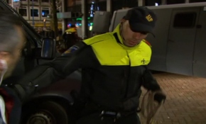 TRT, Hollanda'da bir yayıncılık başarısına imza attı