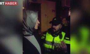 Hollanda'dan tarihte eşine rastlanmayacak skandal karar