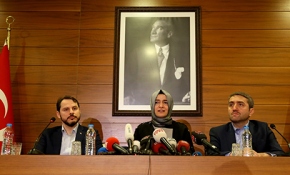 'Çok kaba ve sert bir muameleye maruz kaldık'