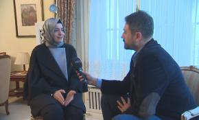 'Böyle bir blokaj uygulanması gerçekten iki yüzlülüklerini ortaya koydu'