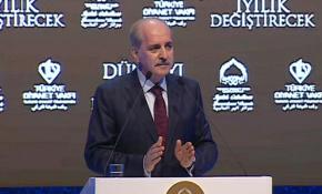 'Aklınızı başınıza almazsanız siyaset yapma zemininiz kalmayacak'