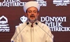 Diyanet İşleri Başkanı Görmez'den Papa'ya çağrı