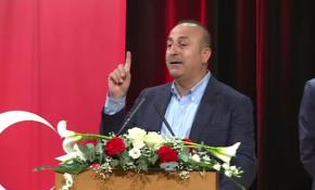 'Özür dilesen de dilemesen de bunun hesabını soracağız'