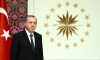 Cumhurbaşkanı Erdoğan'dan İstiklal Marşı mesajı